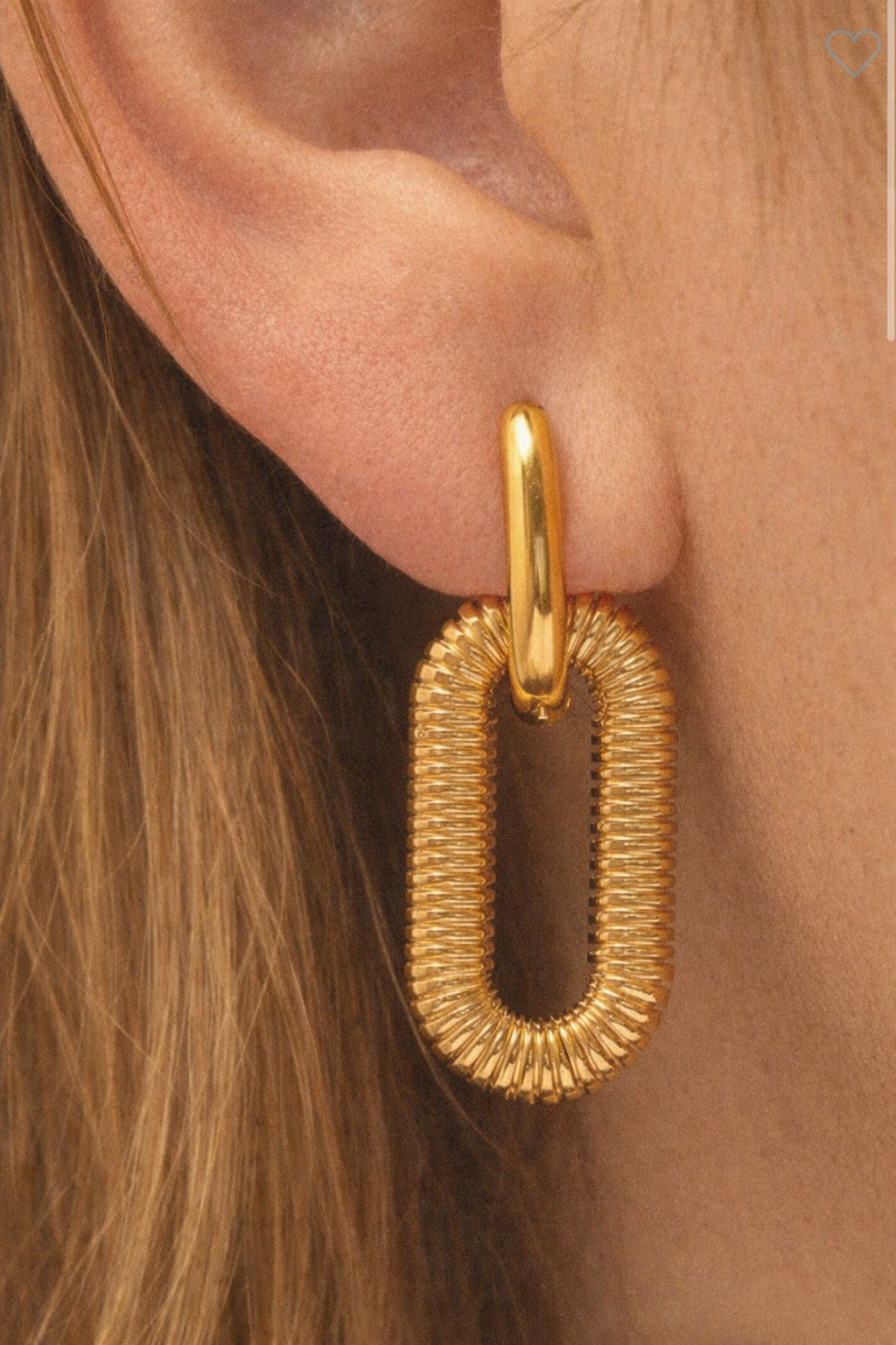 Darling Link Huggies